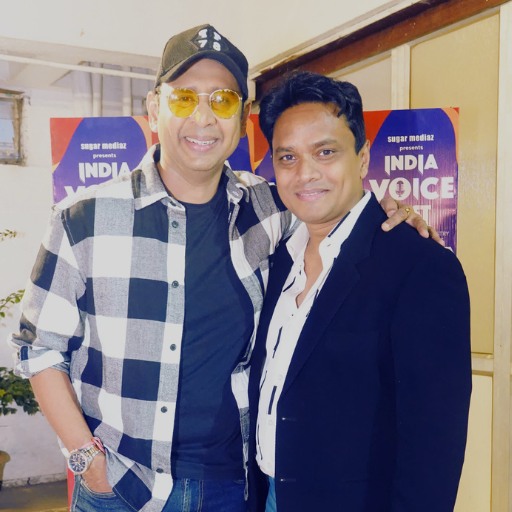 Viraj Adhav & Darrpan Mehta