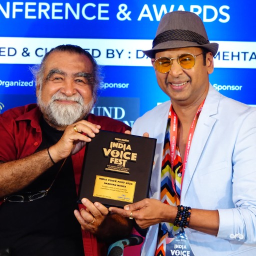 Prahlad Kakkar & Darrpan Mehta