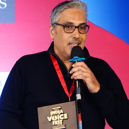 Rahul Mulani