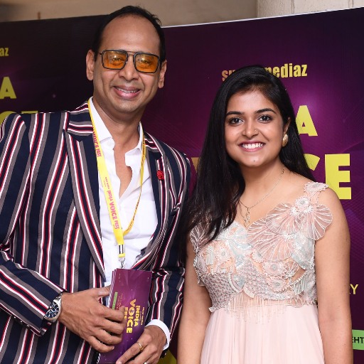 Sonal Kaushal & Darrpan Mehta