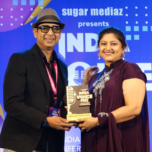 Mona Shetty & Darrpan Mehta