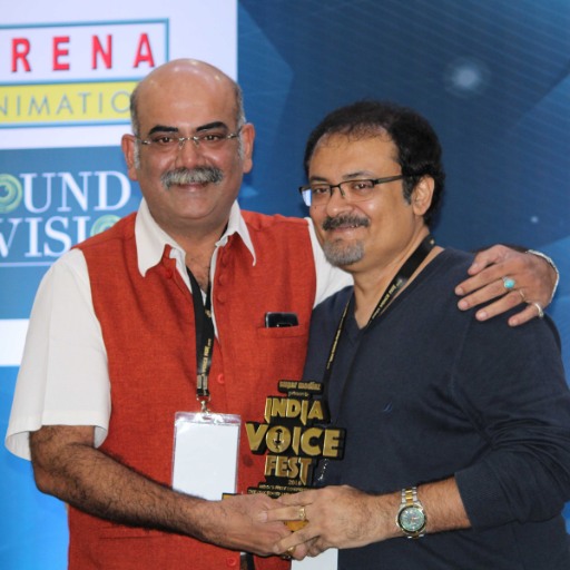 Chetan Sashital & Bishwadeep Chatterjee