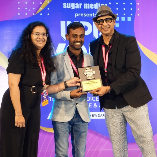 Roheet & Ankita-C-Sharp Studio