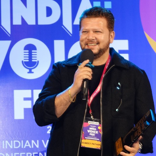 Sumeet Pathak-Gulmohar Media