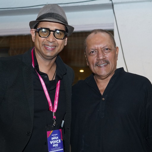P.P Bajaj & Darrpan Mehta