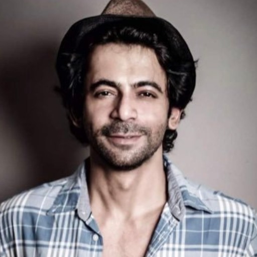 Sunil Grover