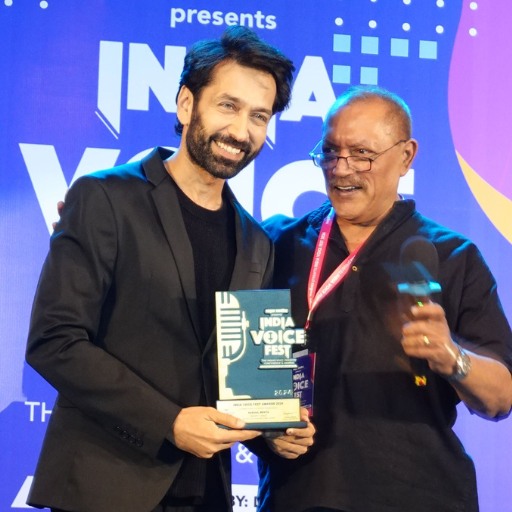 Nakuul Mehta & P P Bajaj